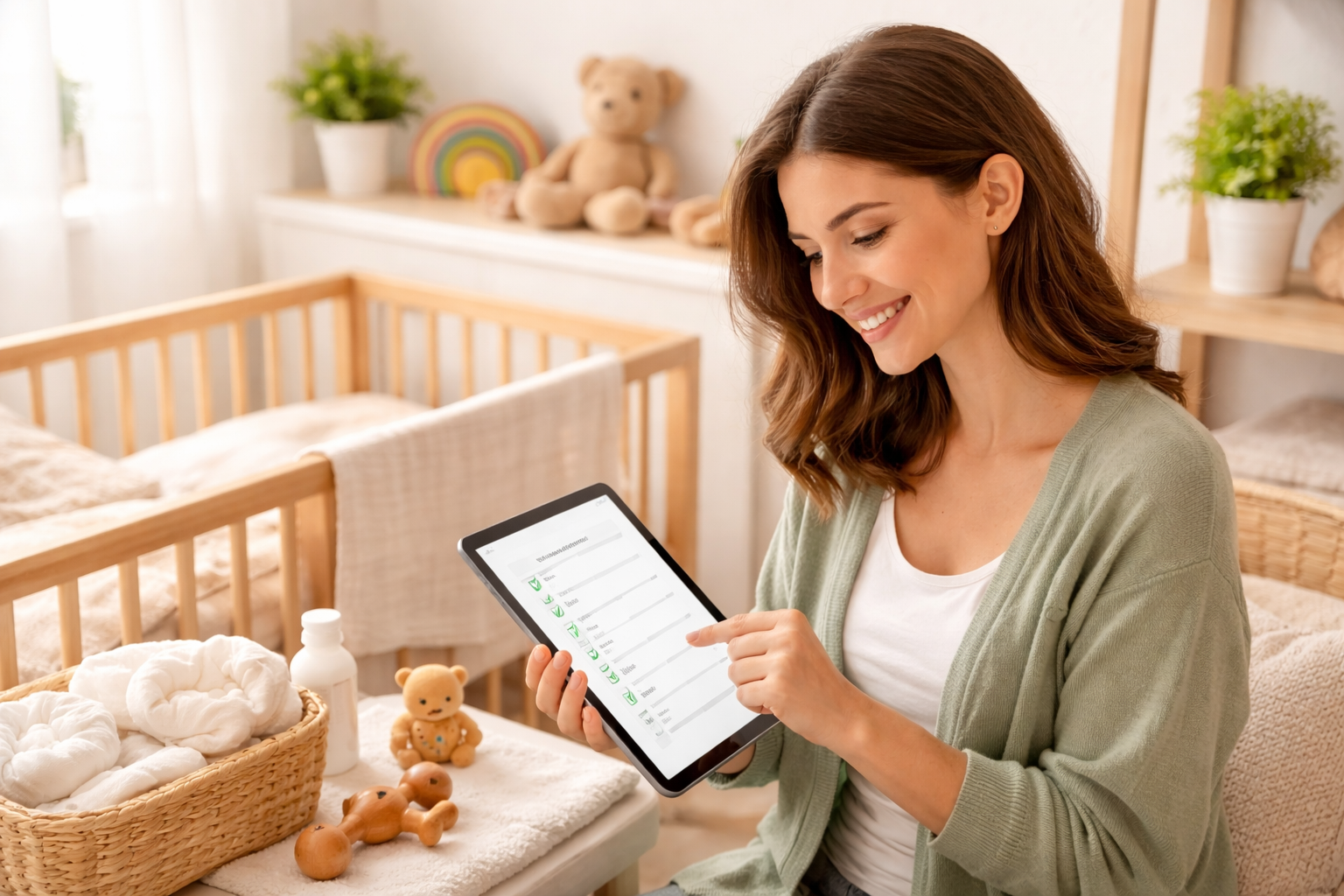 5 Common Baby Product Myths Every Parent Should Know