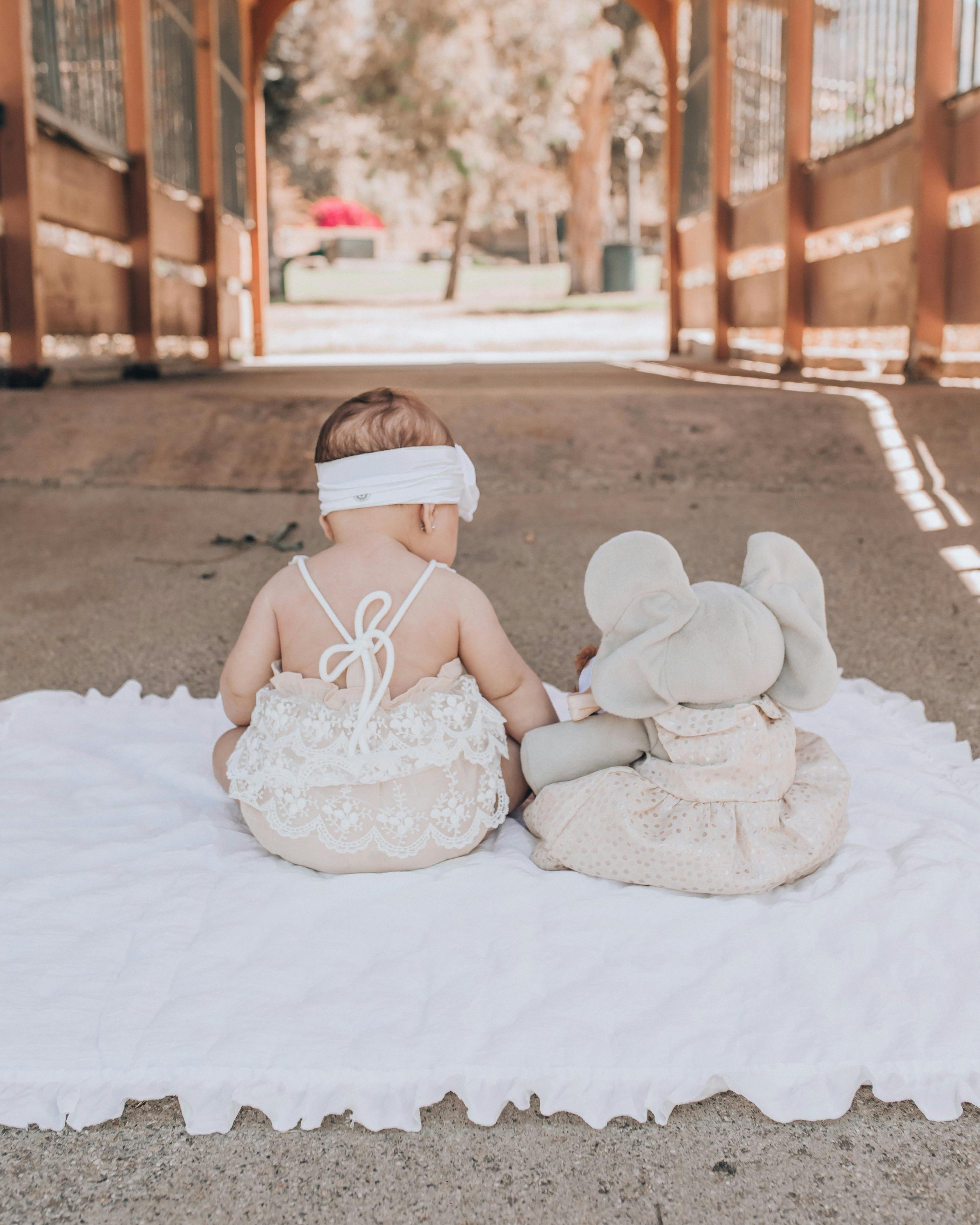 Ad Baby World: A Trusted Baby Essentials Store for Stylish & Affordable Baby Products