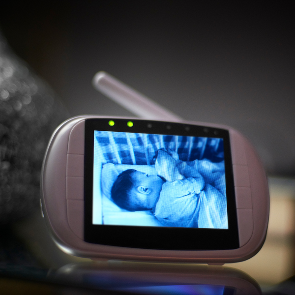 Baby Monitors & Safety Tech