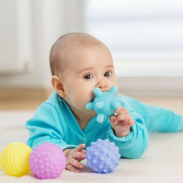 Toys & Developmental Products