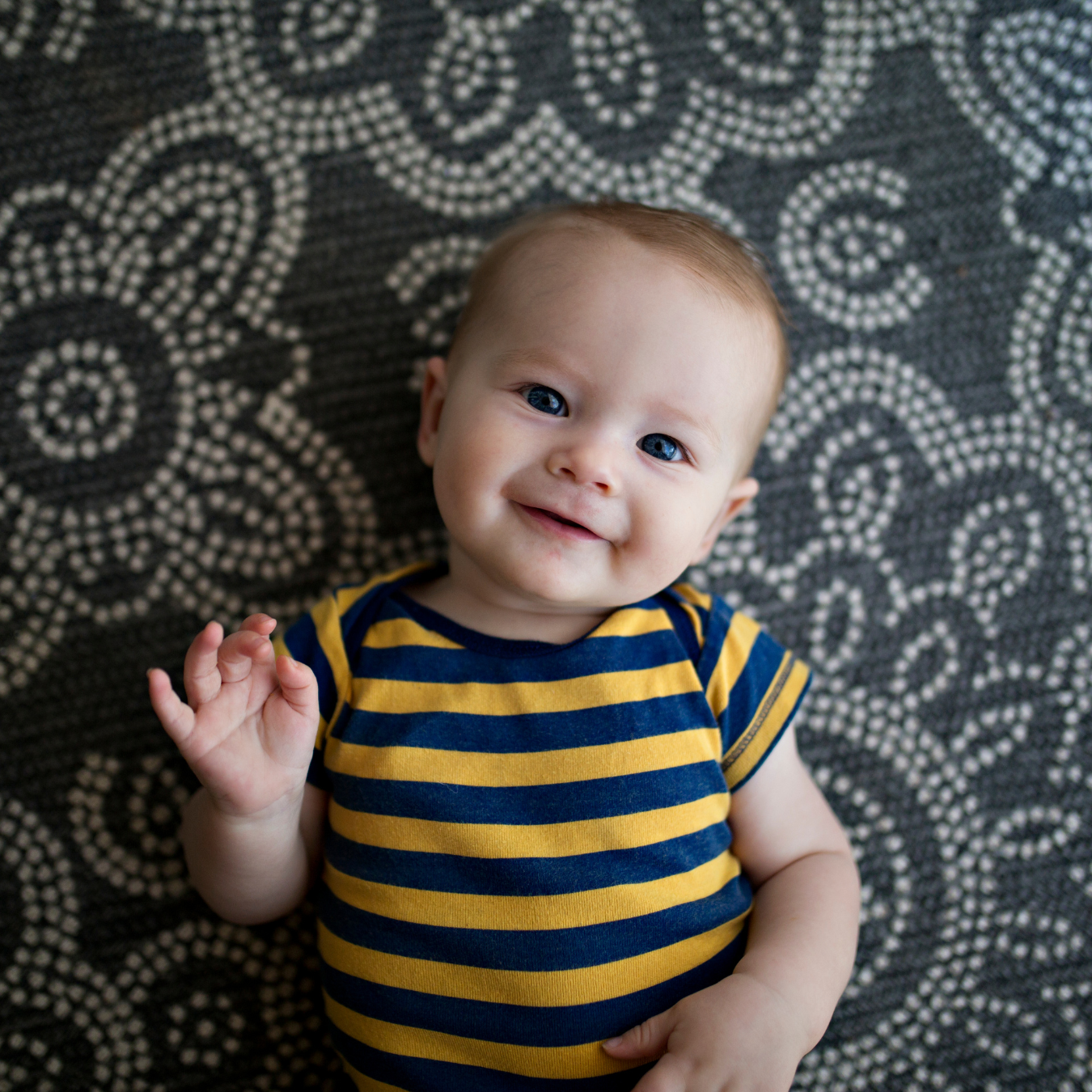 Dressed for Every Giggle