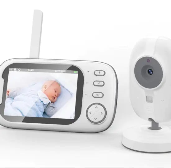 Baby Care Monitor – BAGE71110002