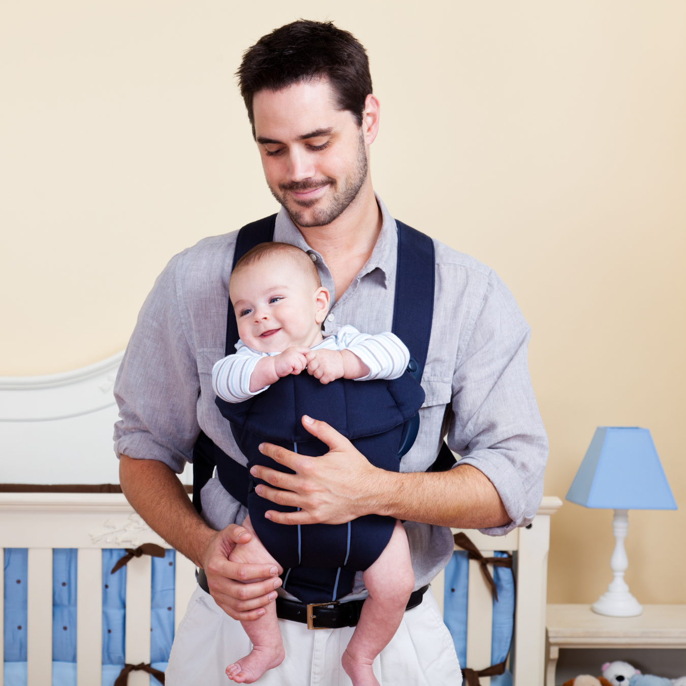 Carry Love Everywhere