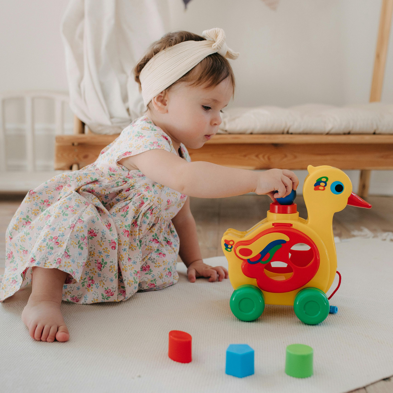 Smart Play, Bright Futures