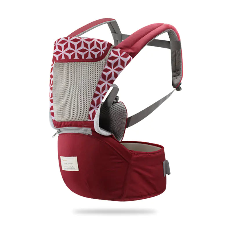 Ergonomic Travel Baby Carrier – BAGEG1710005