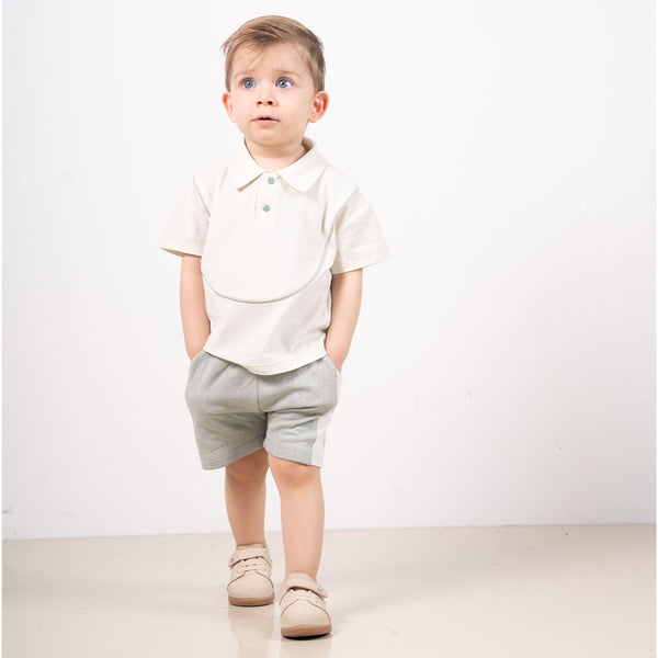 Cole 2 Piece Set- Mint