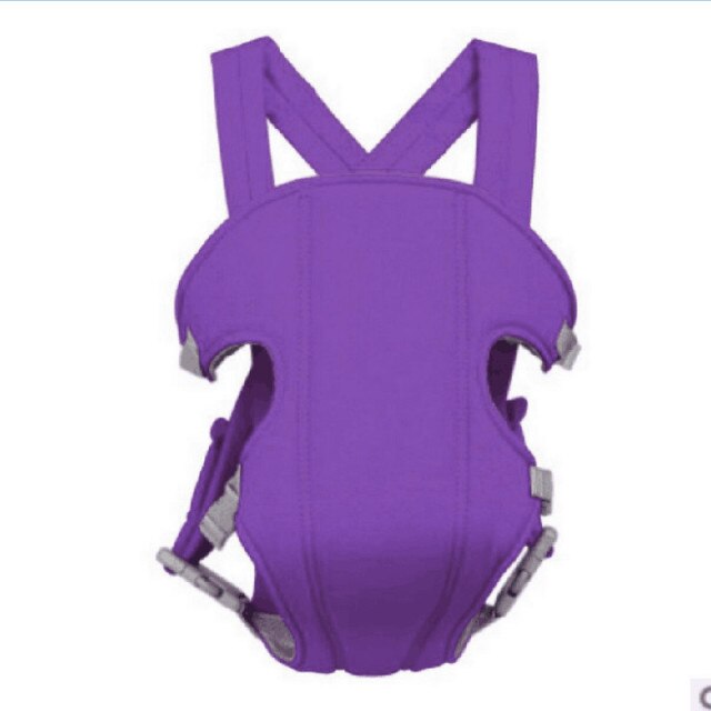 Adjustable 360° Baby Safety Carrier