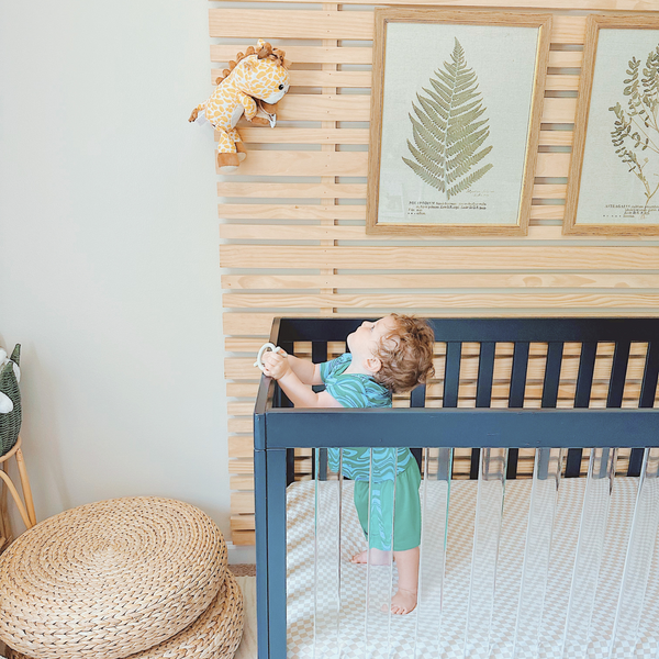 Jordan Giraffe Baby Monitor