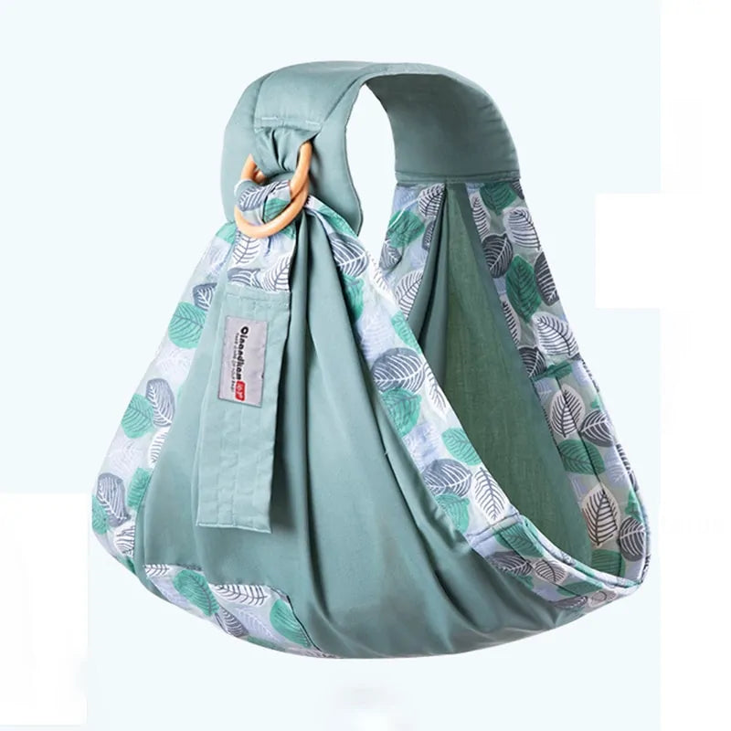 Baby Wrap Newborn Sling & Nursing Cover