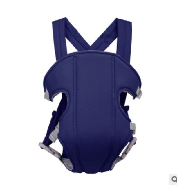 Adjustable 360° Baby Safety Carrier