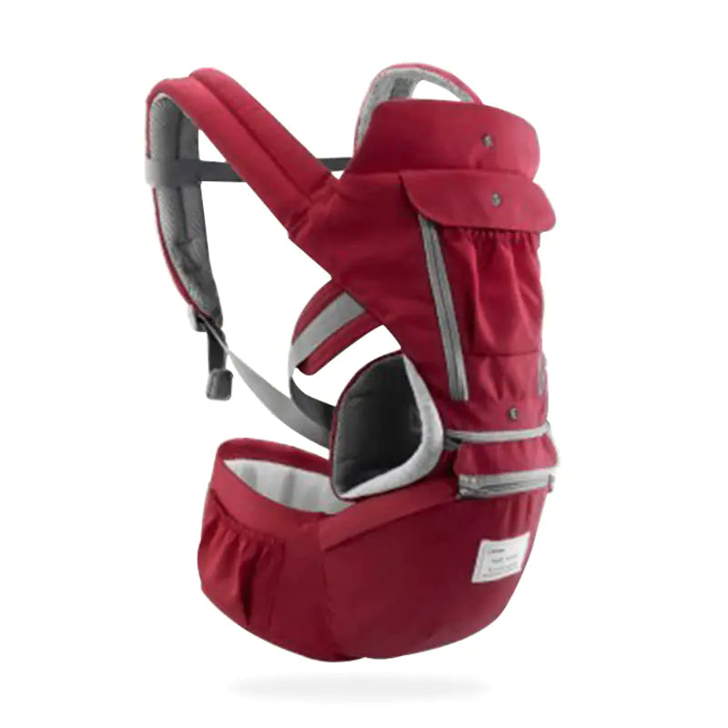 Ergonomic Travel Baby Carrier – BAGEG1710005