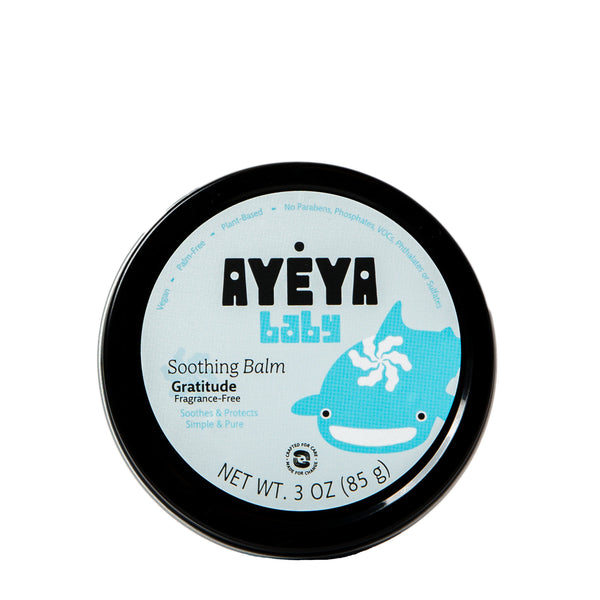 Baby Soothing Balm <br> Gratitude