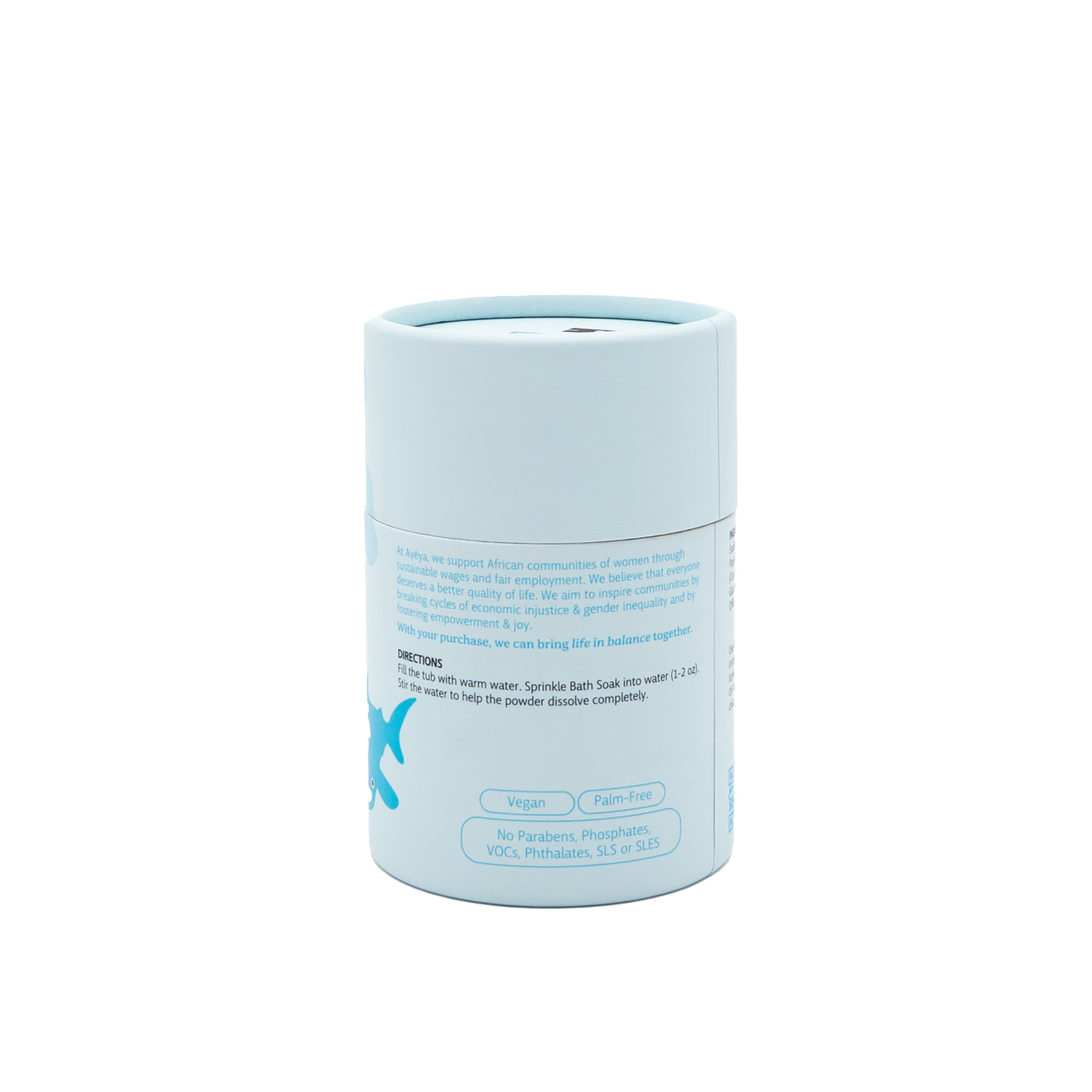 Baby Bath Soak <br> Gratitude