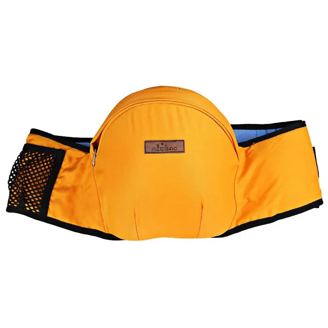 Baby Carrier Waist Stool Walkers Baby Sling Hold Waist Belt Backpack Hipseat Belt Kids Infant Hip Seat