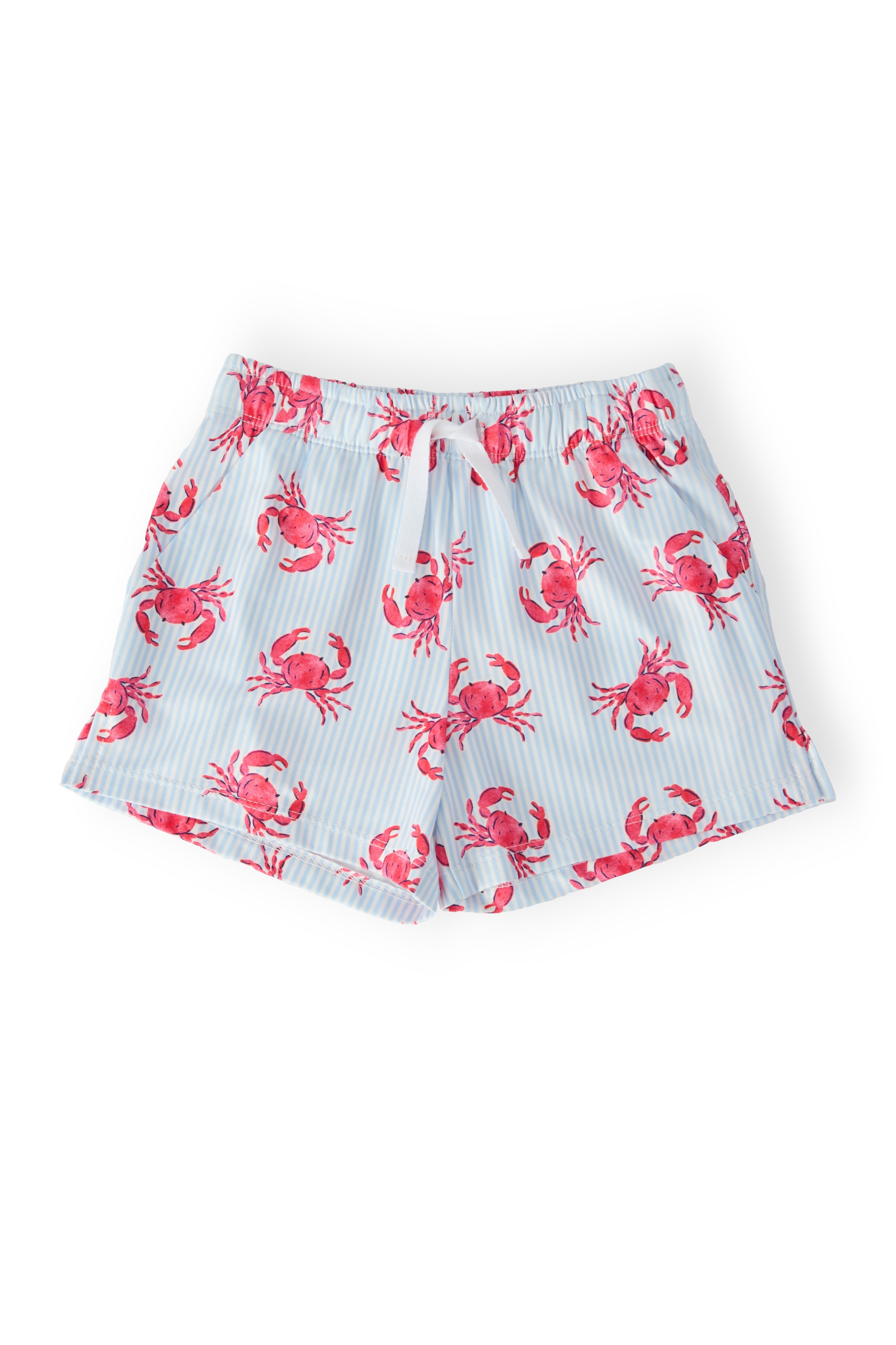 Boys Captain Crab Play Shorts