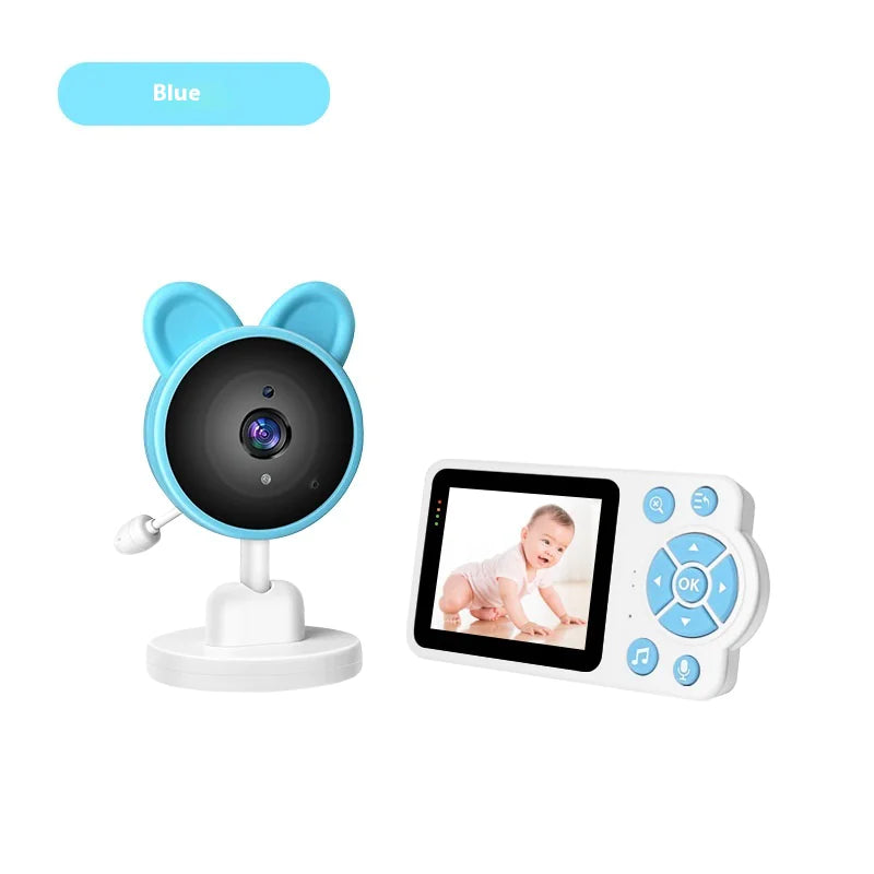 Baby Monitor – BAGE71110004