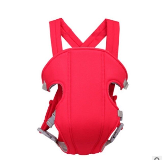 Adjustable 360° Baby Safety Carrier