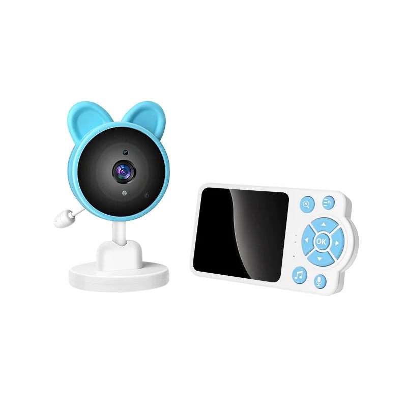 Baby Monitor – BAGE71110004