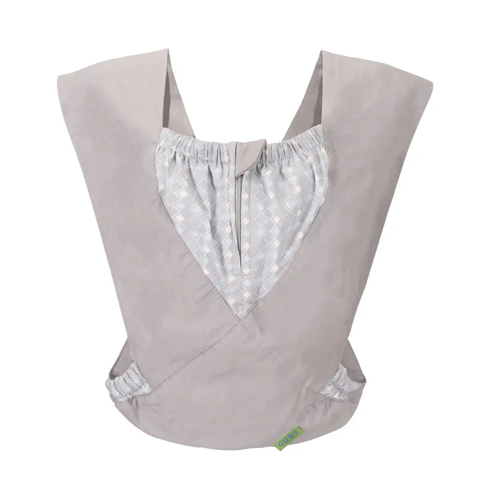 Ergonomic Cotton Baby Carrier Sling