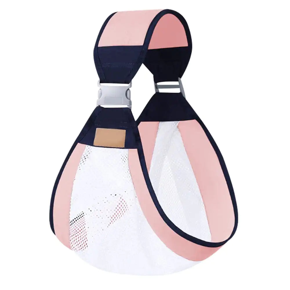 Shoulder Baby Carrier Sling – BAGEG1810003