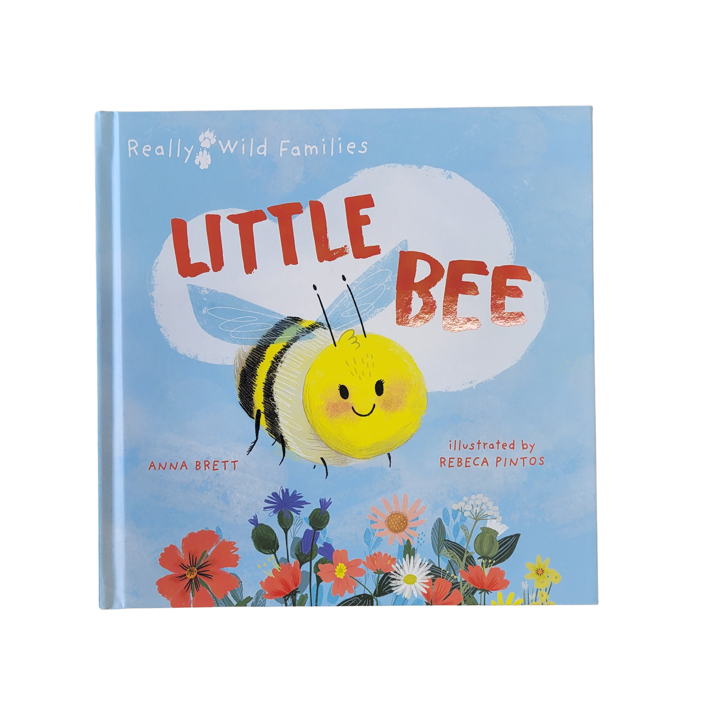 Little Bee – Kids Book