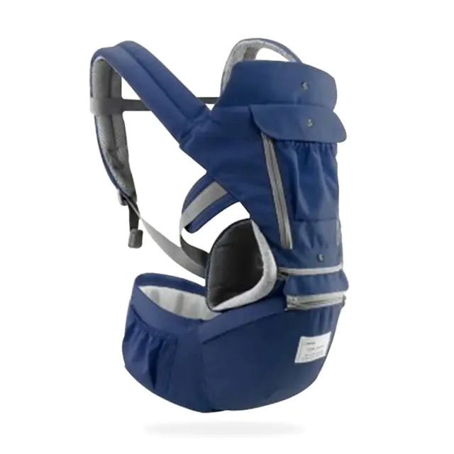 Ergonomic Baby Carrier – BAGEG1710003