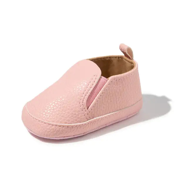 Baby Shoes - # BASH11110004