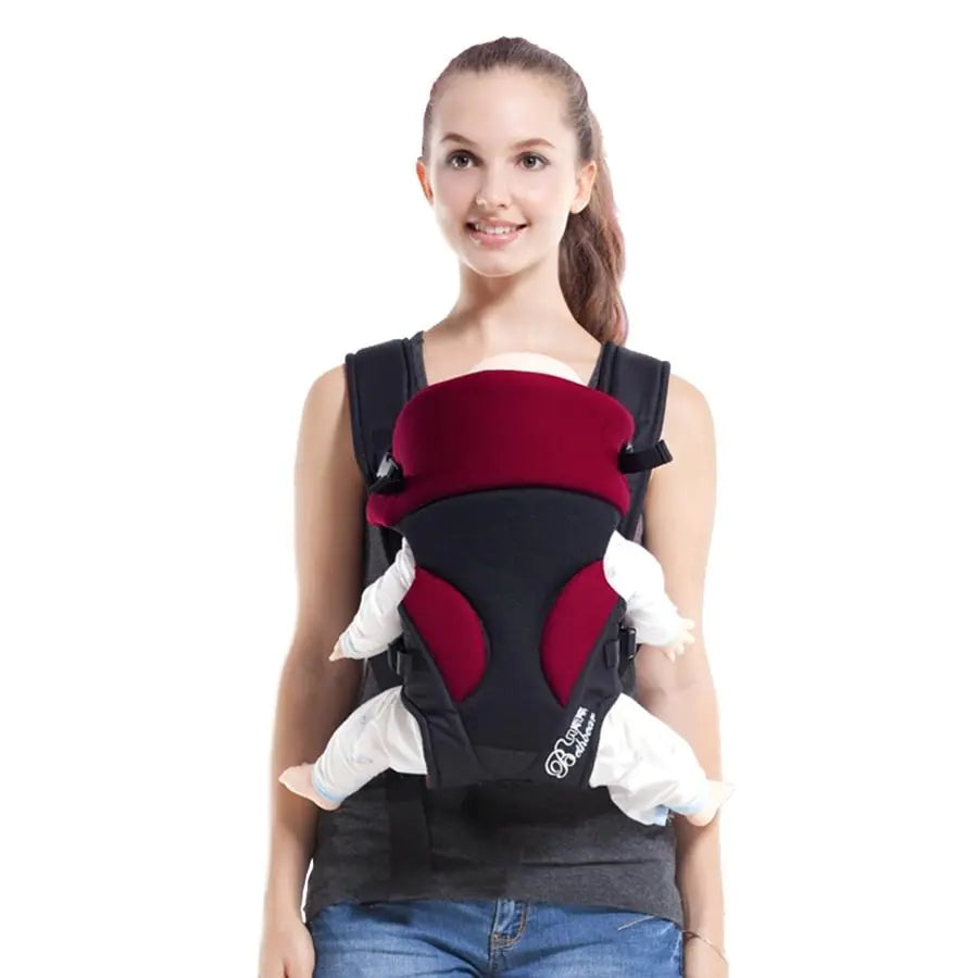 Baby Carrier Backpack – BAGEG1710002