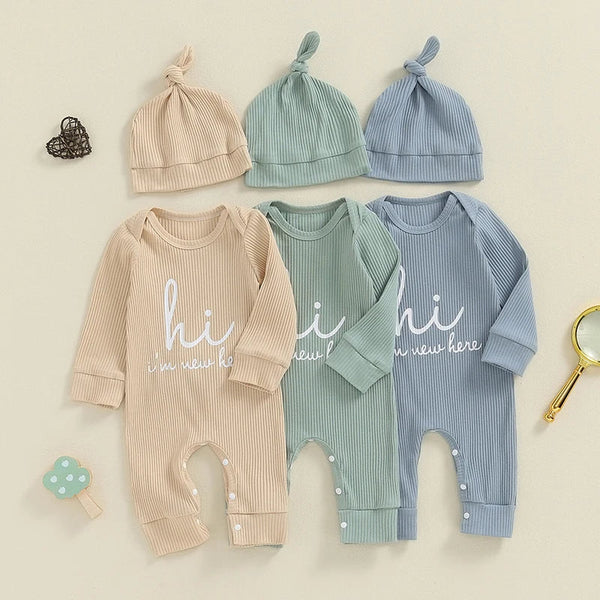 Baby Girl Clothes
