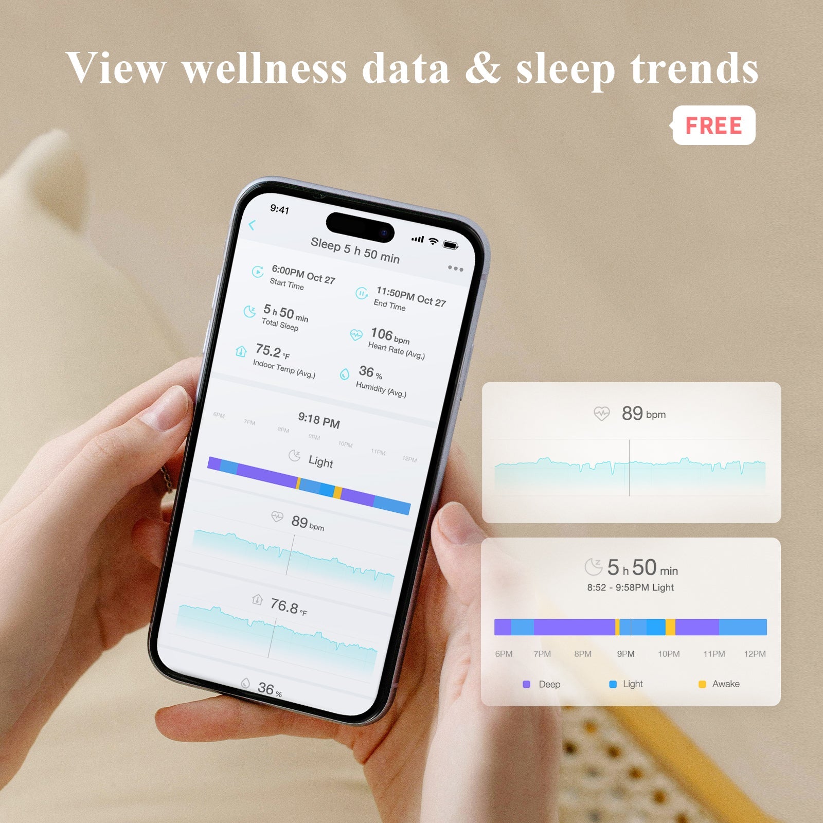 Smart Sock Shoe (Long Range)