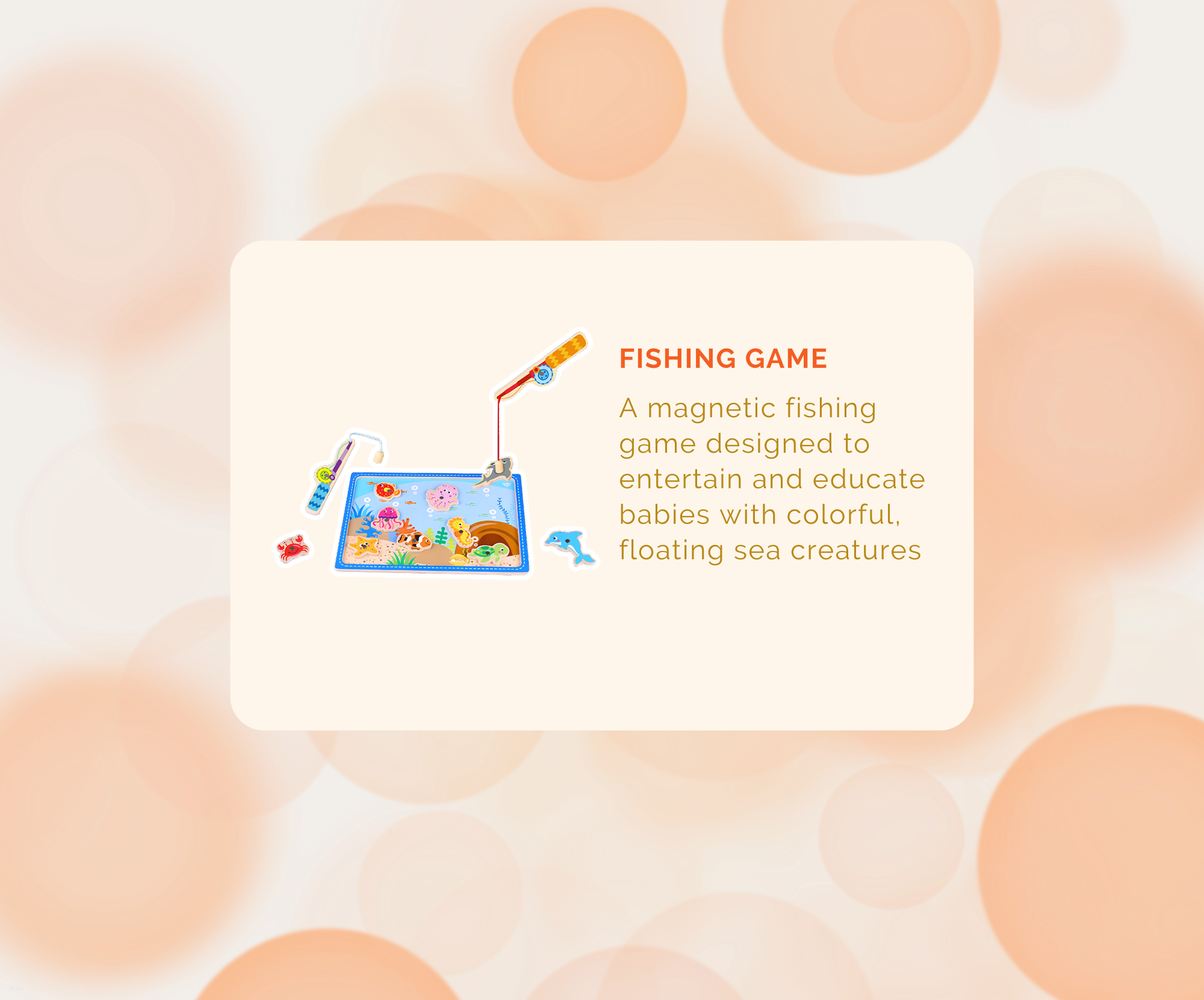 Montessori Educational Box (25-27 Months)