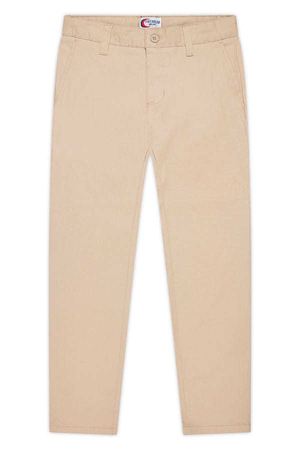 Boys Chino Pants