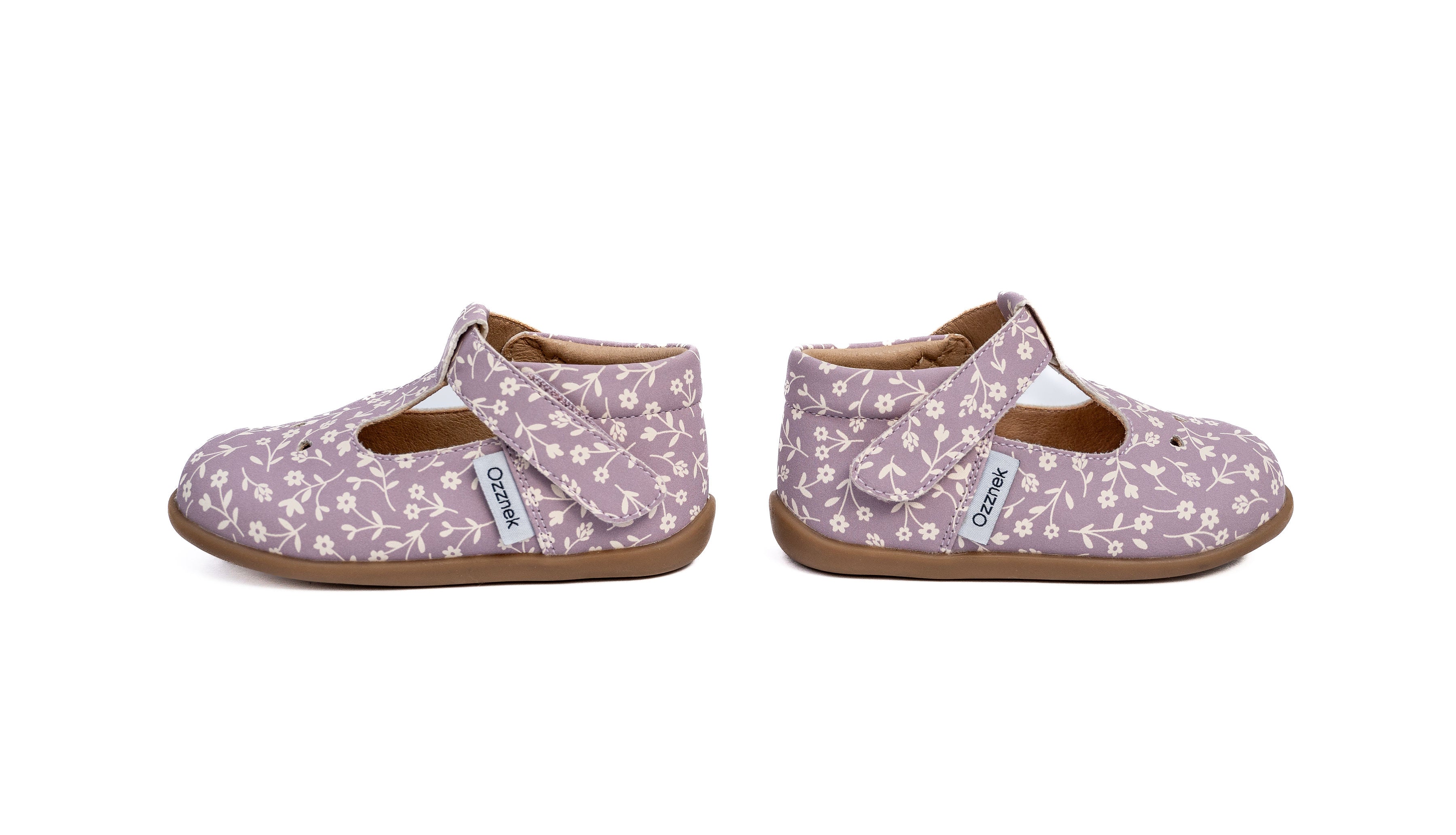 Ava Blossom Mary Jane Toddler Shoes | Toddler Slip Ons