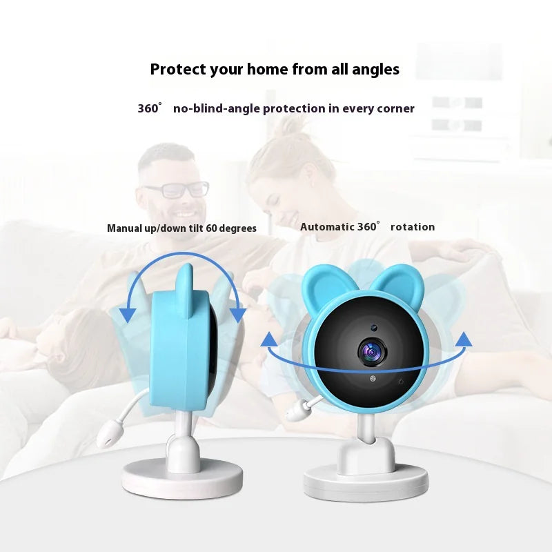 Baby Monitor – BAGE71110004