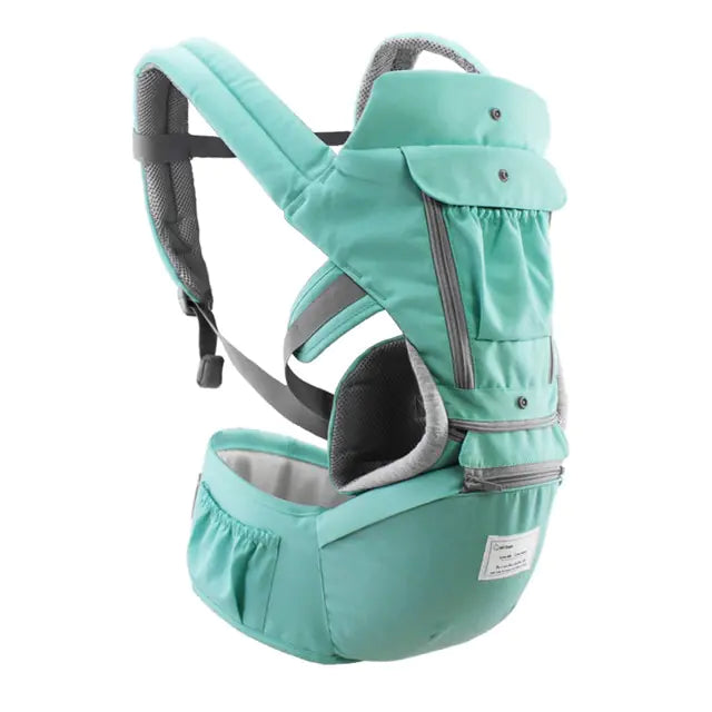 Ergonomic Baby Carrier – BAGEG1710003