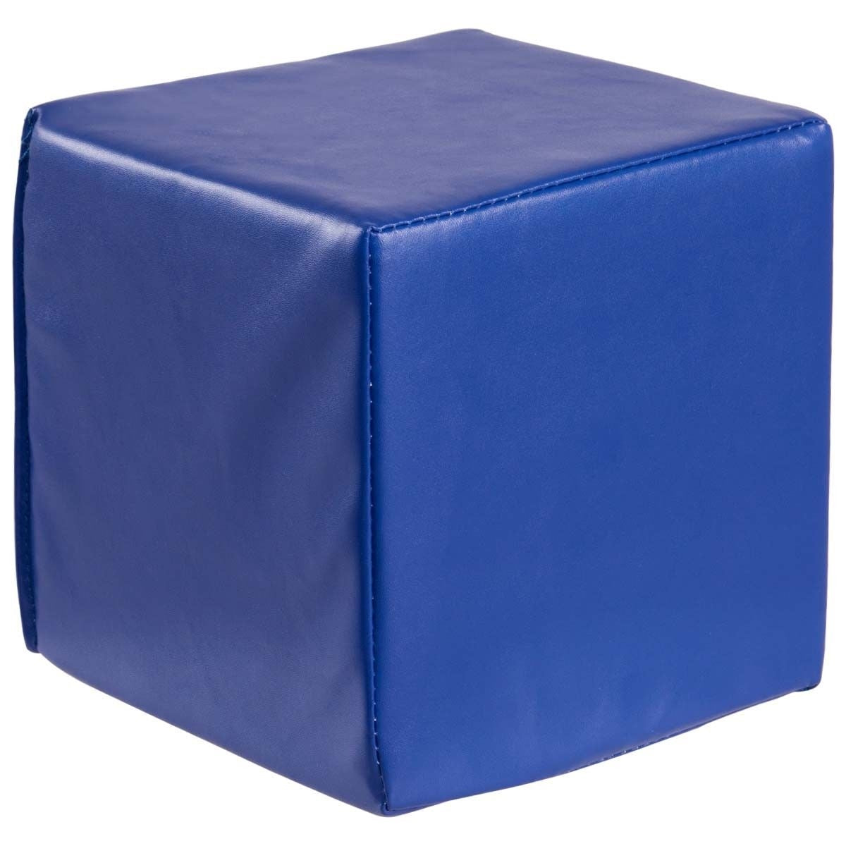 12-Piece 8-Inch PU Foam Building Blocks