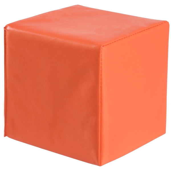 12-Piece 8-Inch PU Foam Building Blocks