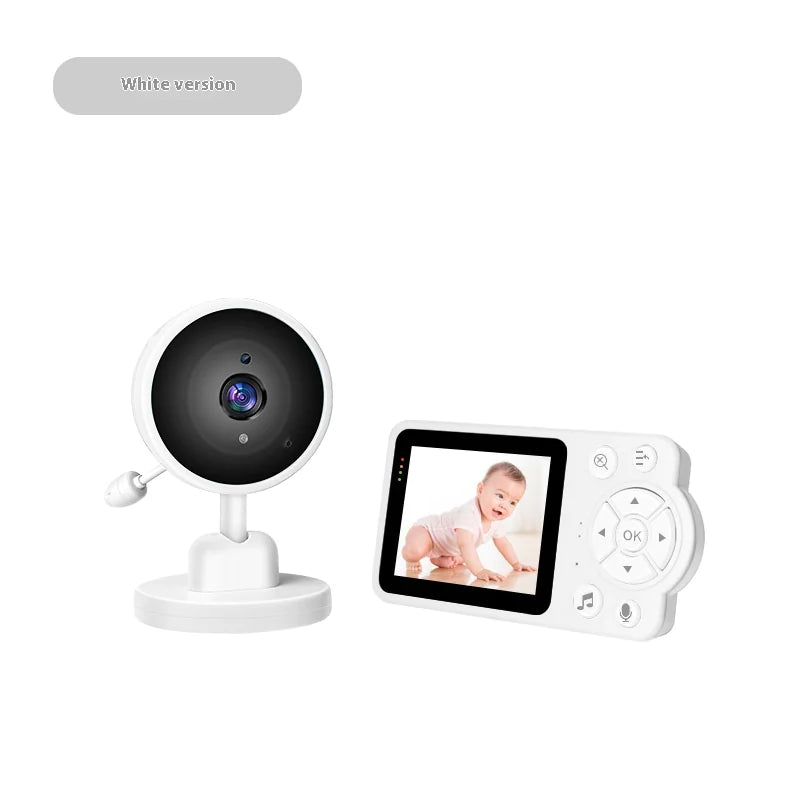 Baby Monitor – BAGE71110004