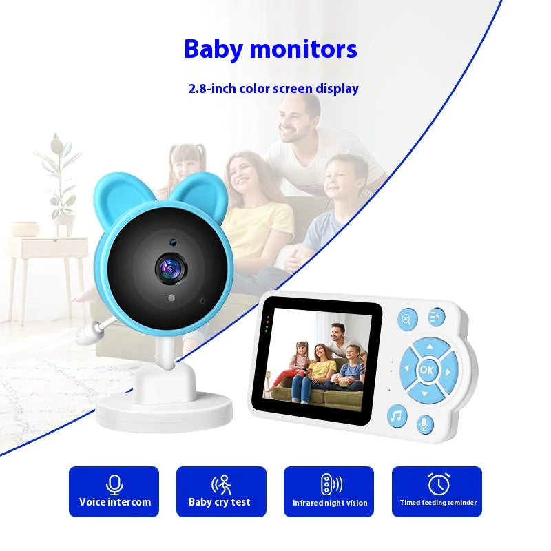 Baby Monitor – BAGE71110004