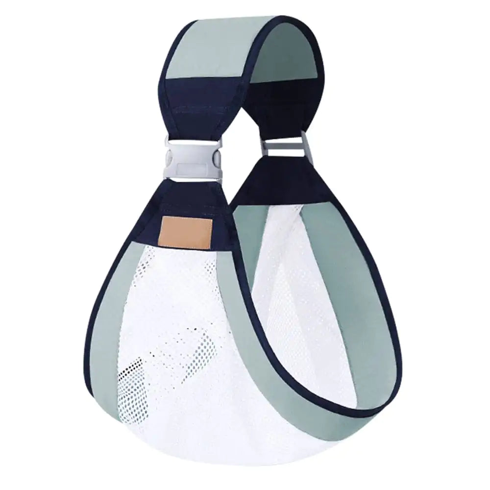 Shoulder Baby Carrier Sling – BAGEG1810003