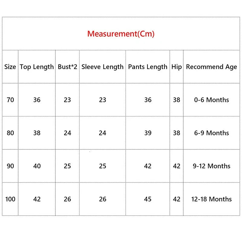 Cute Baby Girl Romper Set - # BAAA71710003