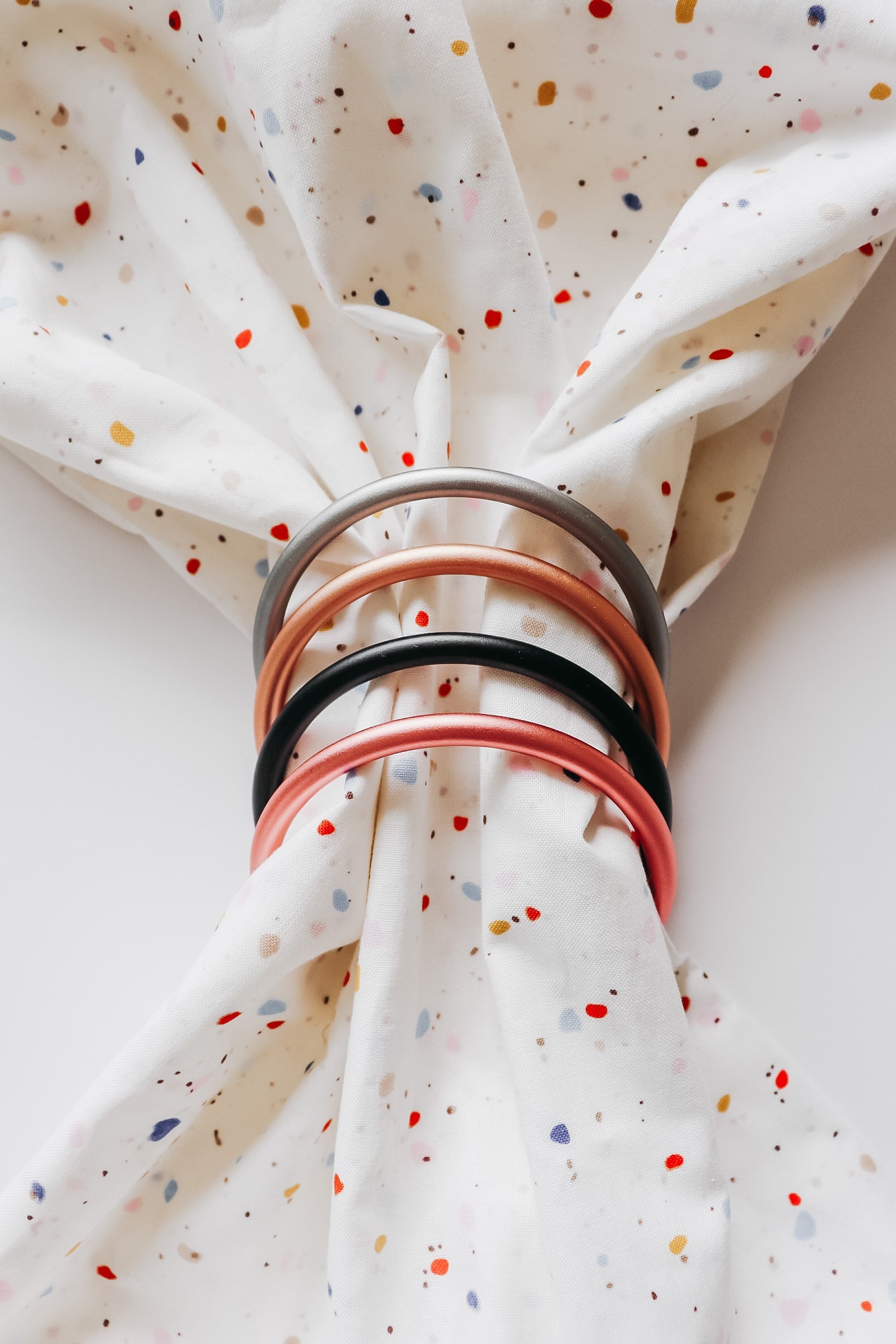 Tazzo Ring Sling Carrier