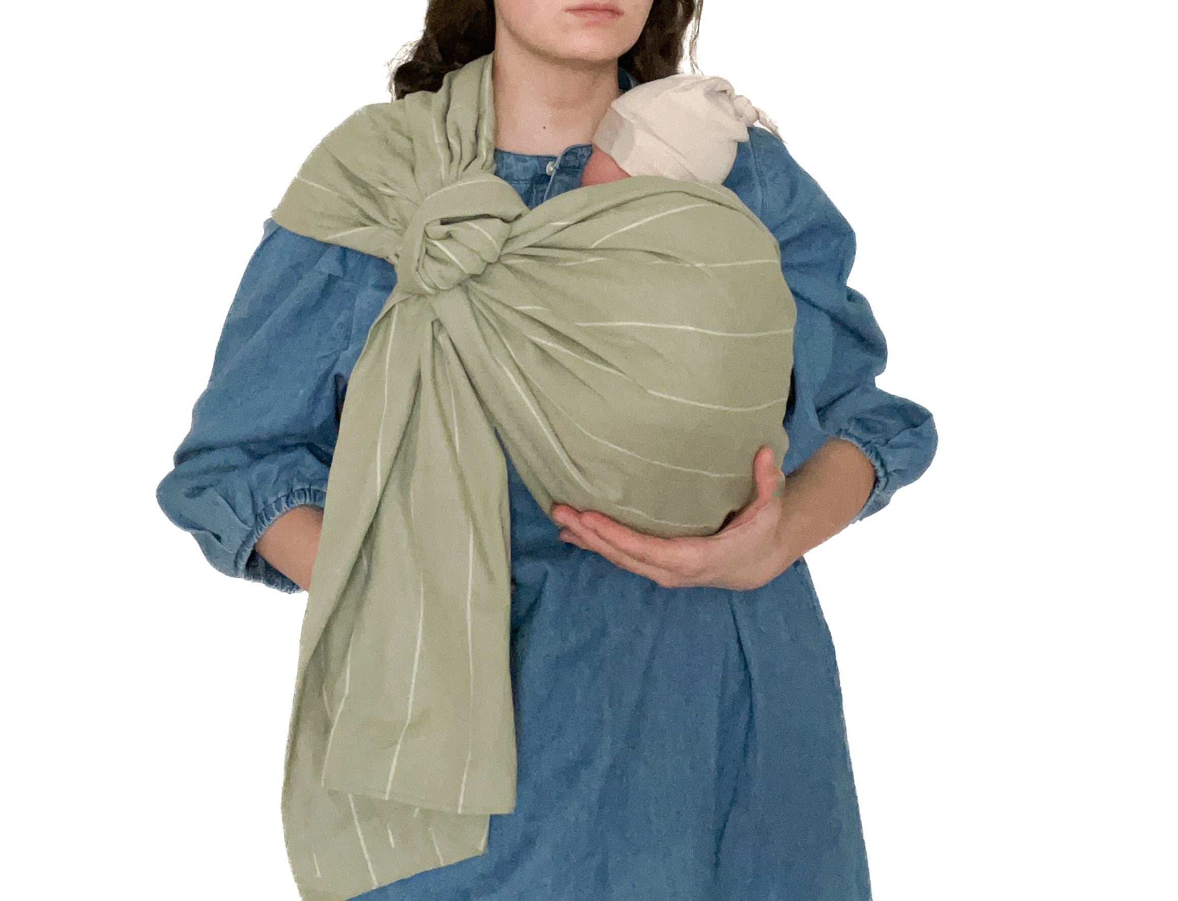 Forest Ring Sling Carrier