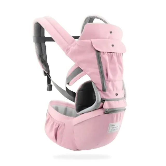 Ergonomic Baby Carrier – BAGEG1710003