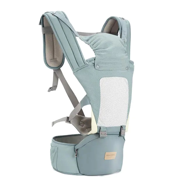Ergonomic Baby Carrier – BAGEG1710003