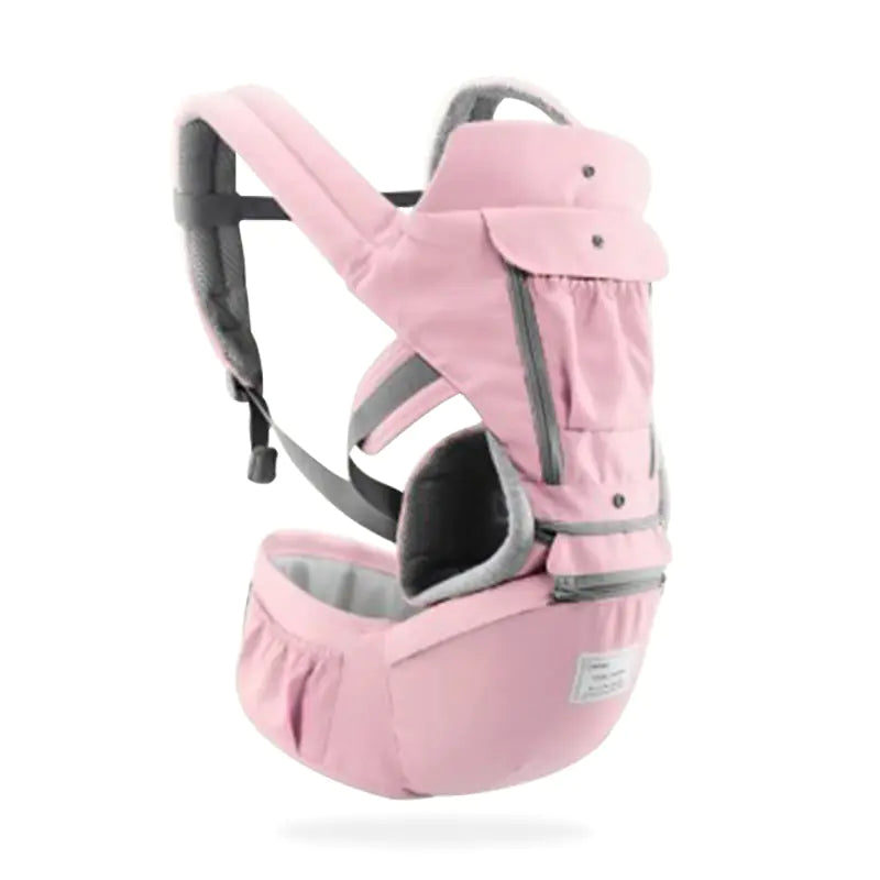Ergonomic Travel Baby Carrier – BAGEG1710005