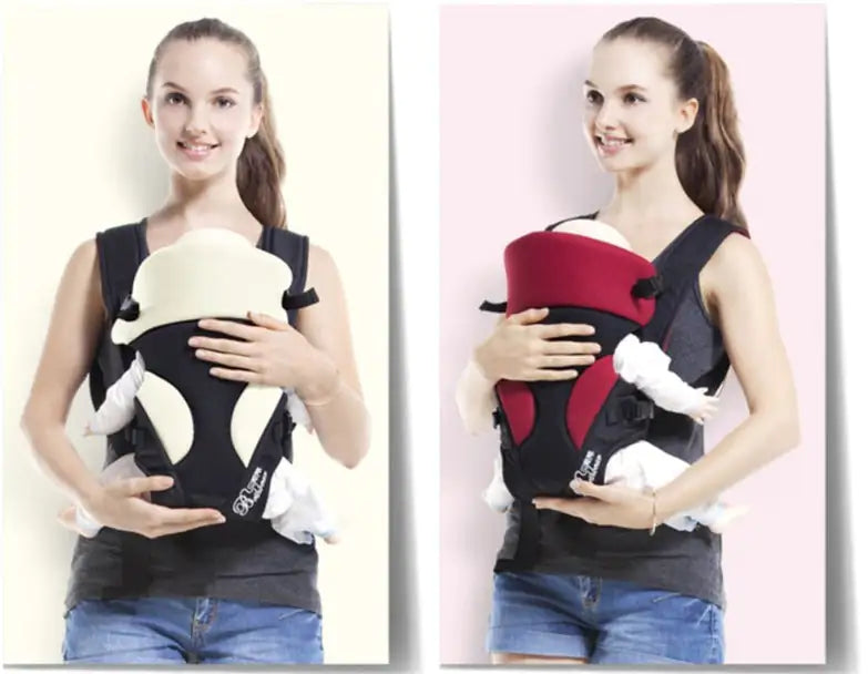 Baby Carrier Backpack – BAGEG1710002