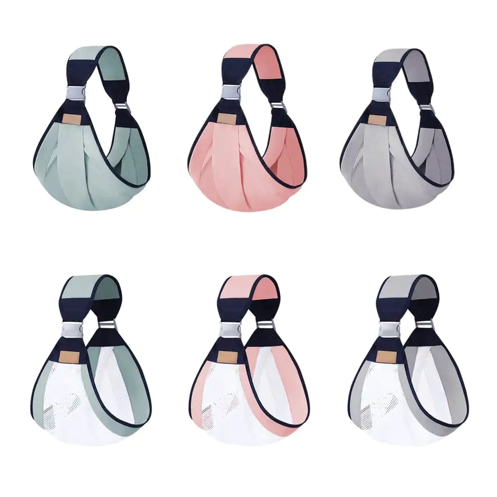 Shoulder Baby Carrier Sling – BAGEG1810003